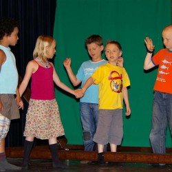 Lievelingskleur Groen (41) - Toneelvereniging Plankenkoorts 